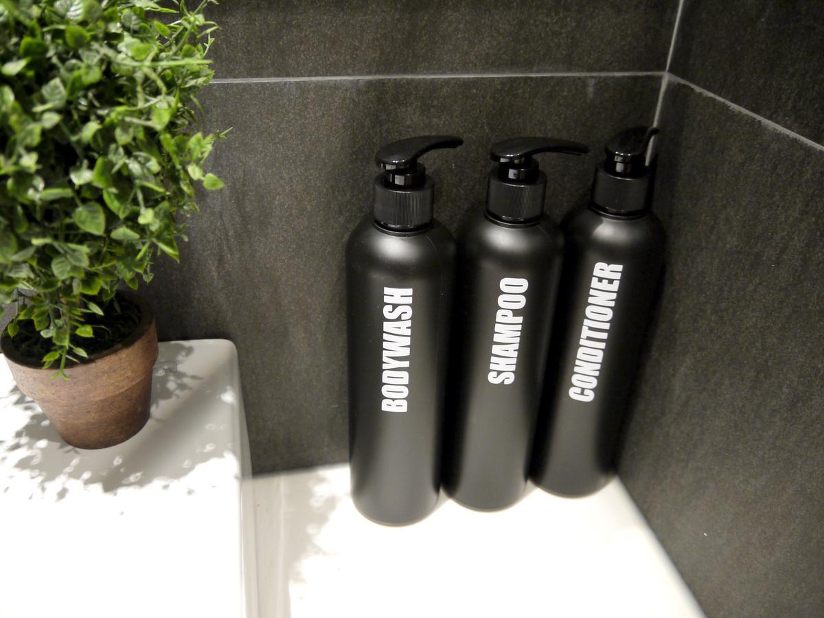Hostel Cleo Seoul Hongdae Luaran gambar